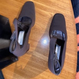 Valerie Stevens heels, size 8